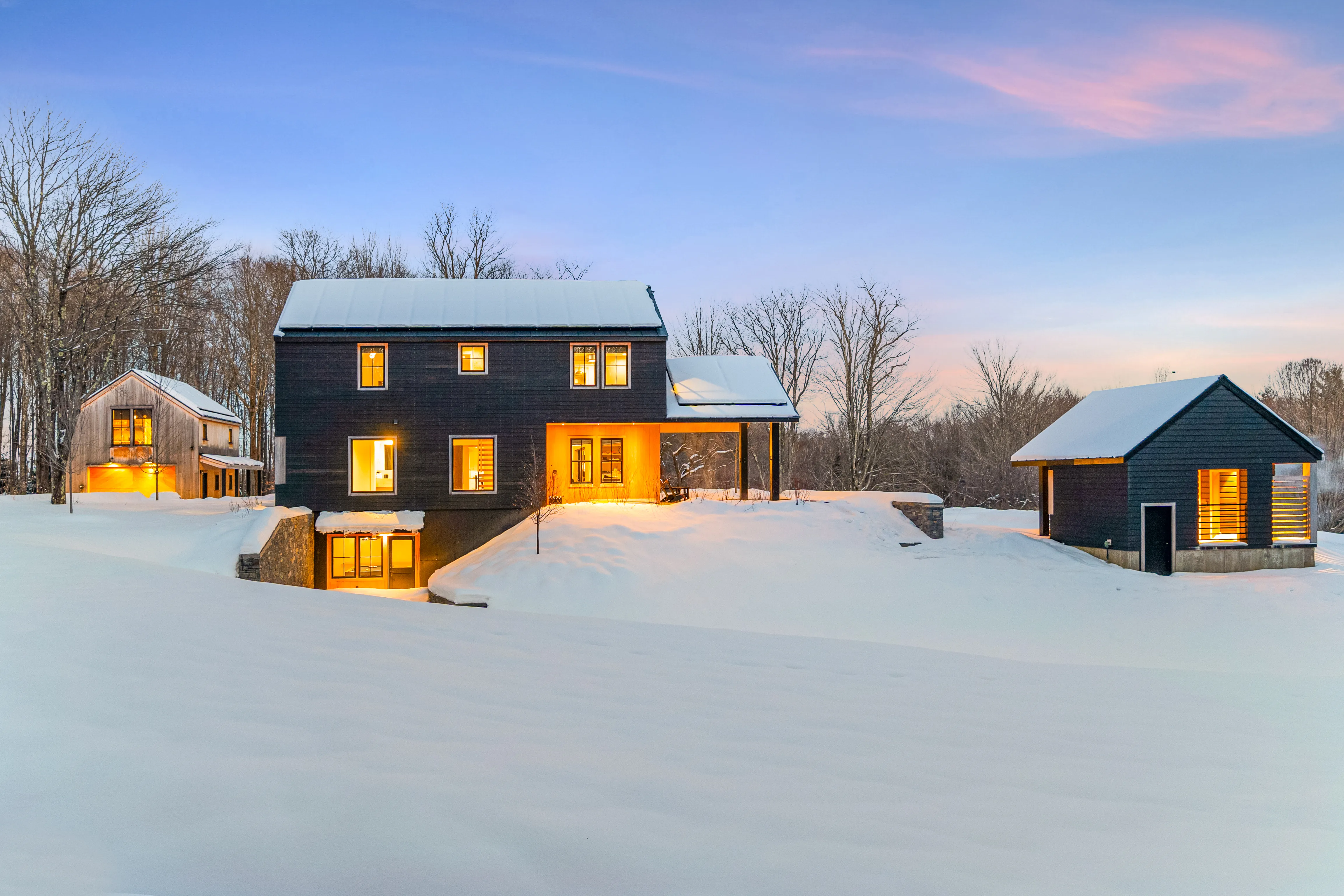 Ridge Nook Harborcove