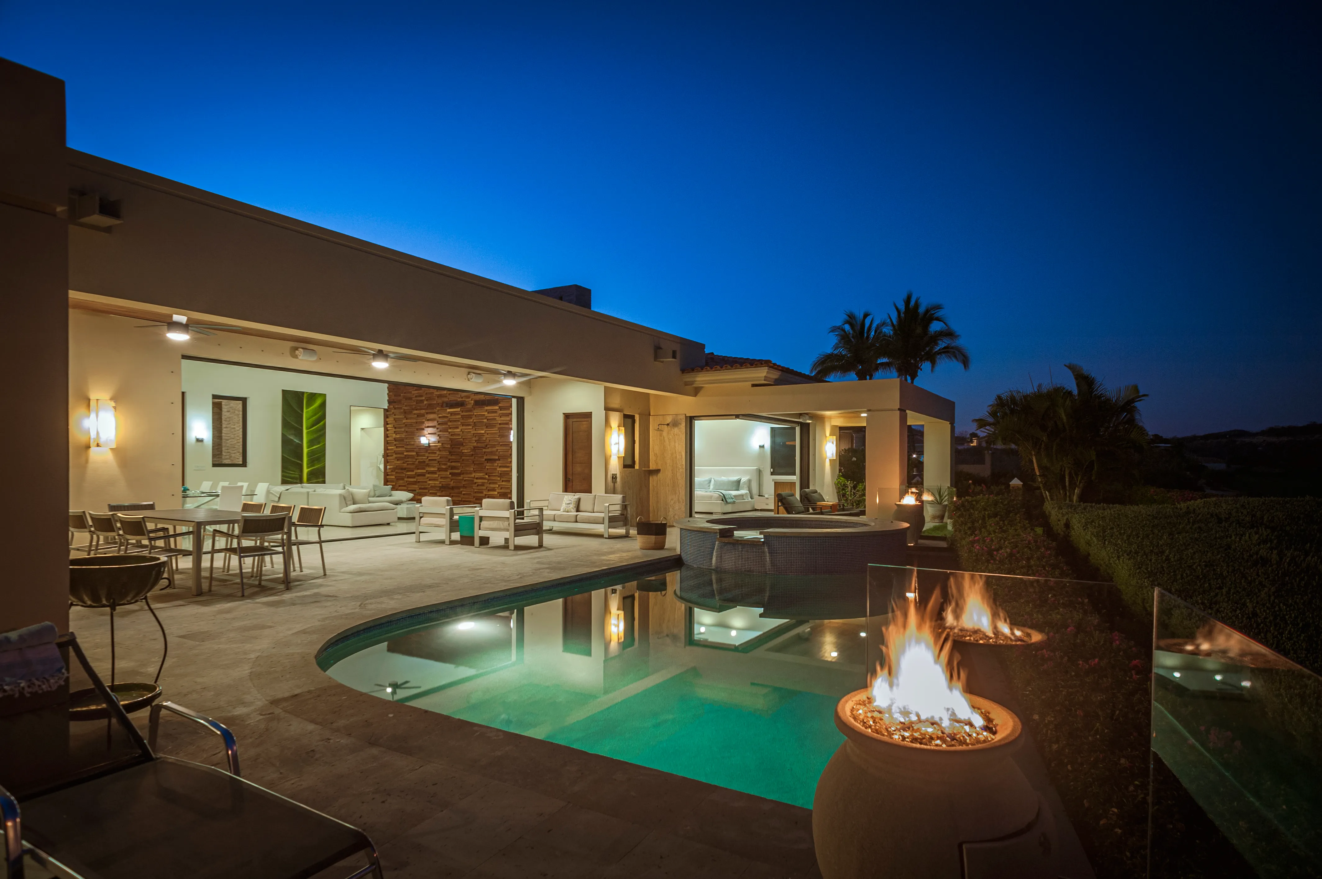 Ridge Nook Harborcove