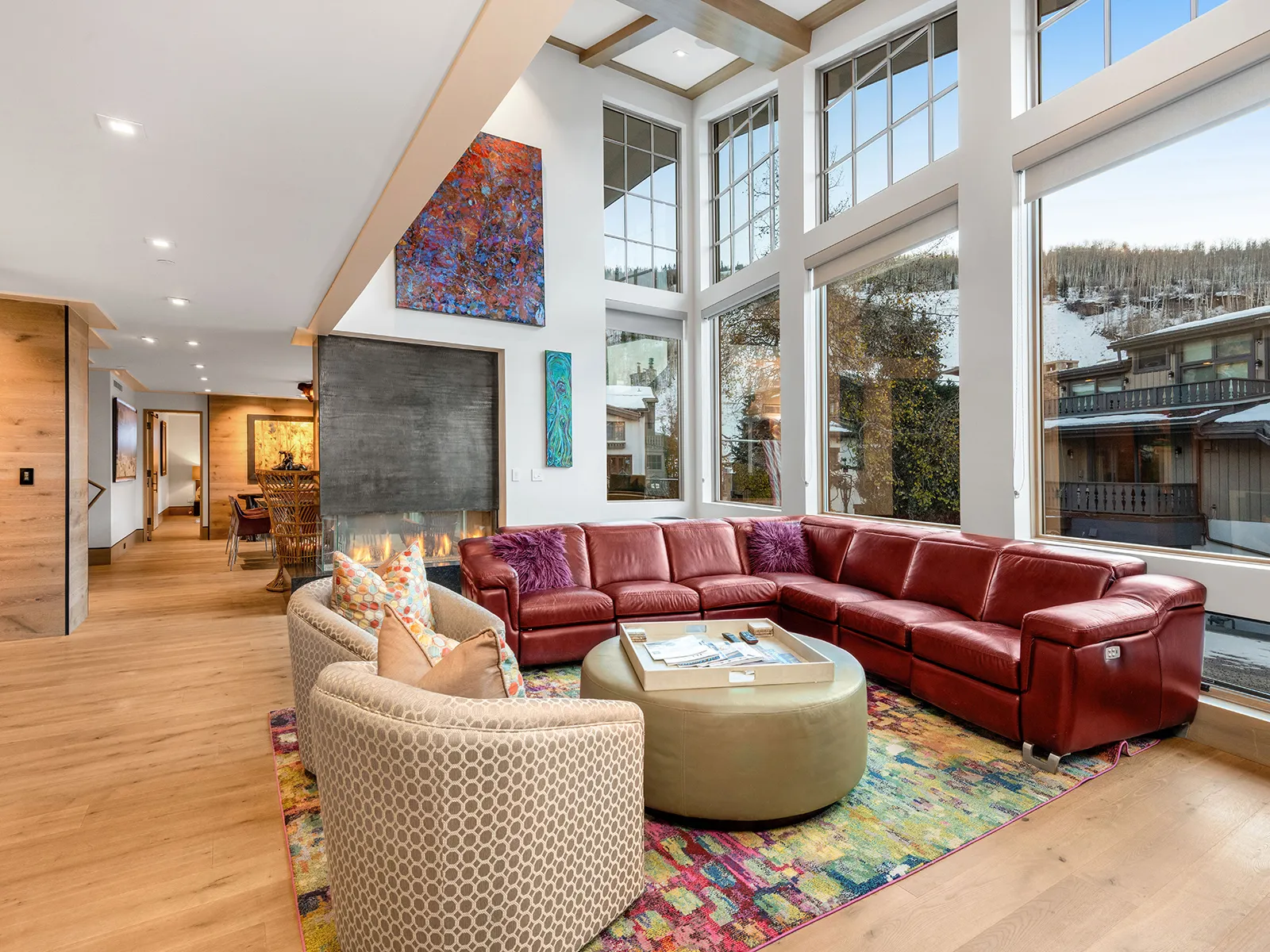 Horizon Trail Harborfront