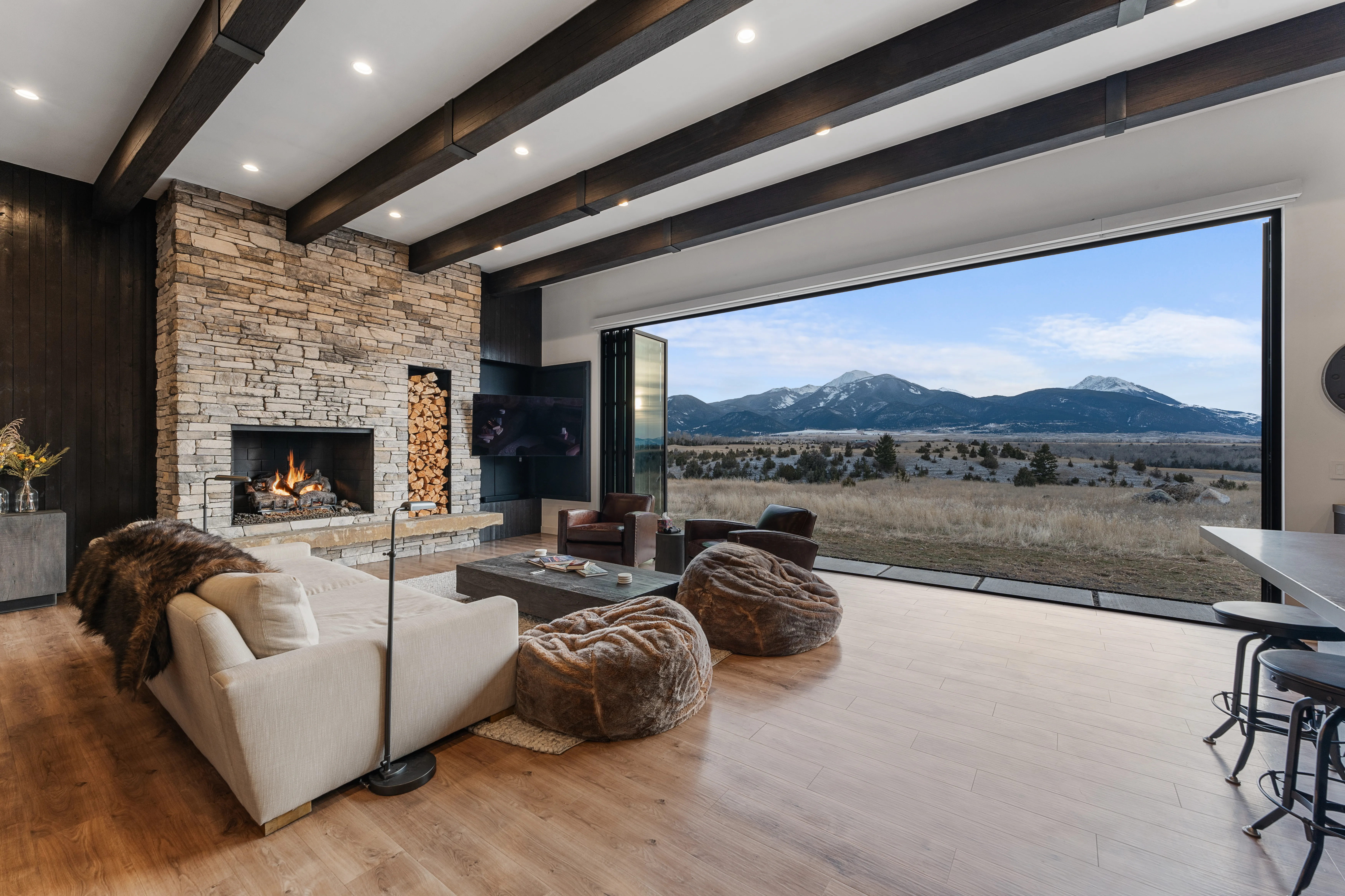 Garden Cove Haven Spruce