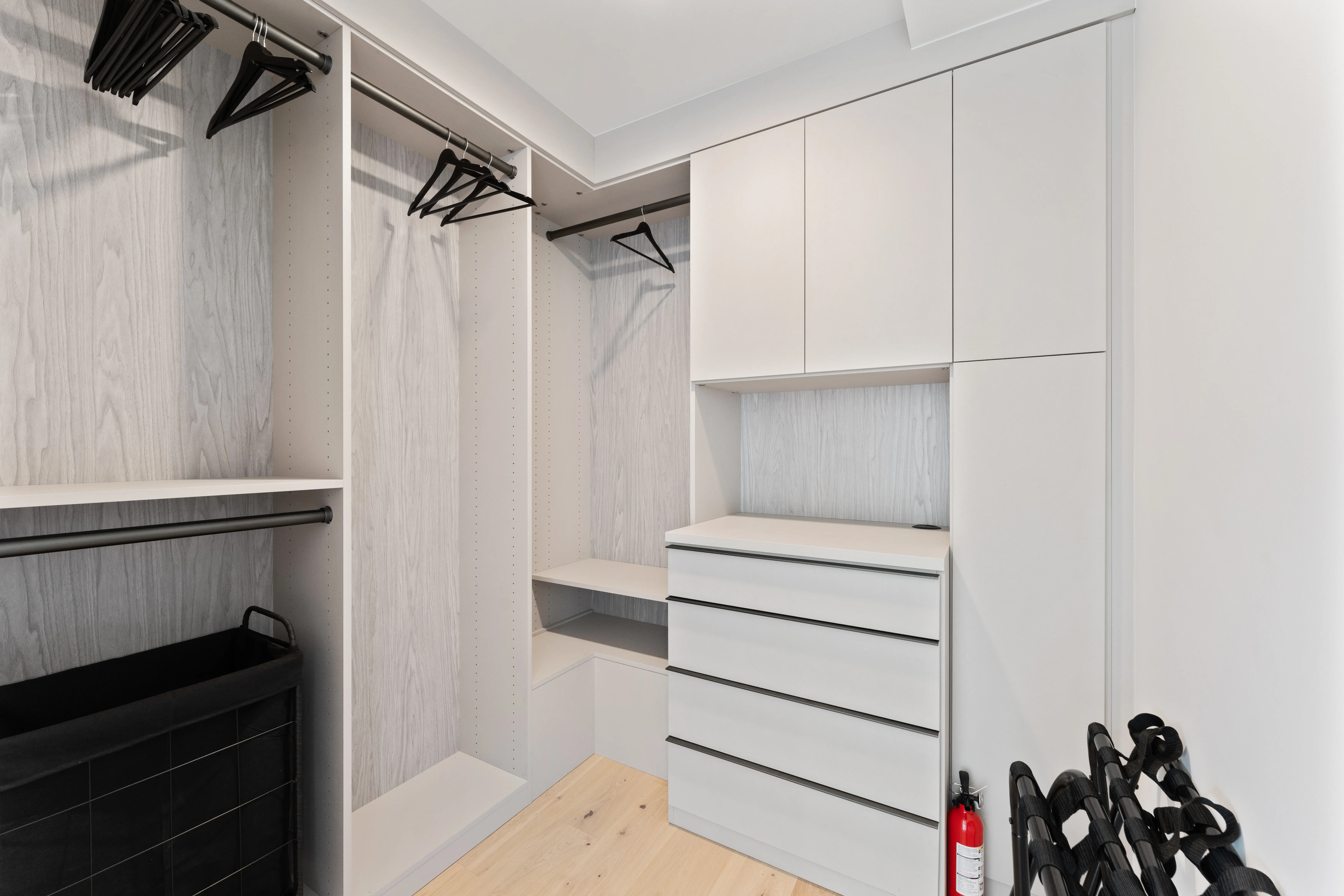 Moonrise Landing Lagoon