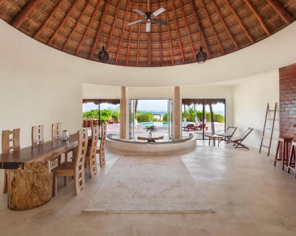 Seabreeze Sunset Veranda