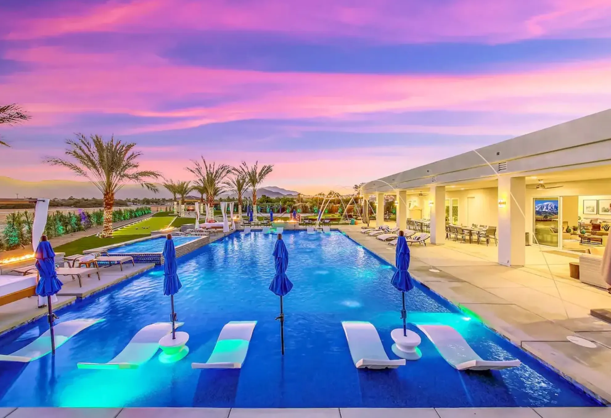 Oasis Maple Oceanfront