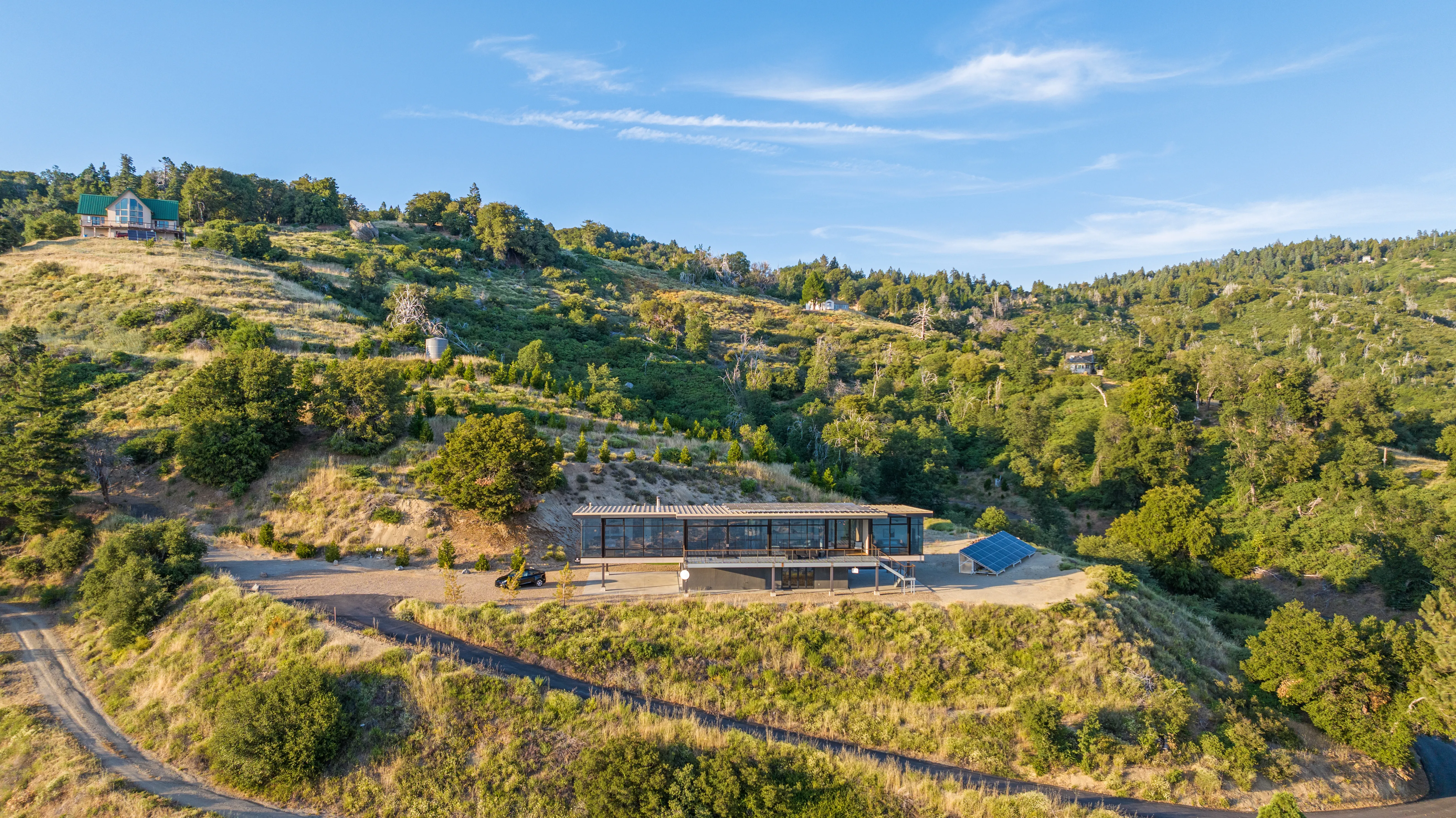 Aspen Landing Modern Sands