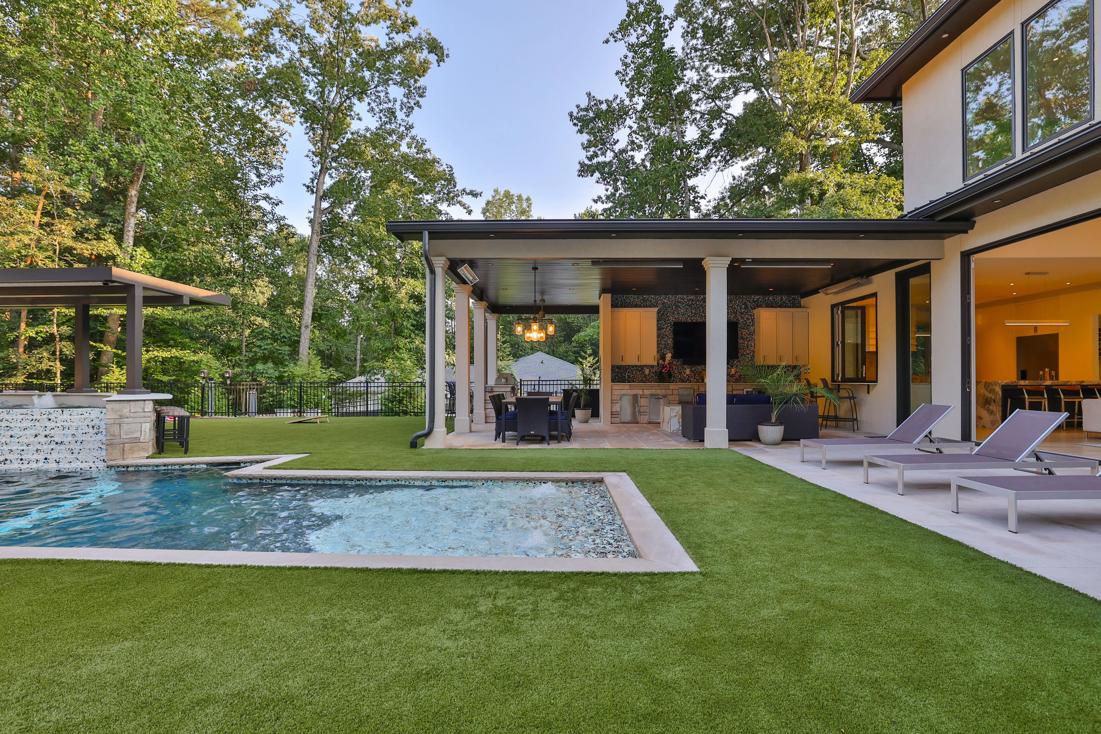 Aspen Landing Modern Sands