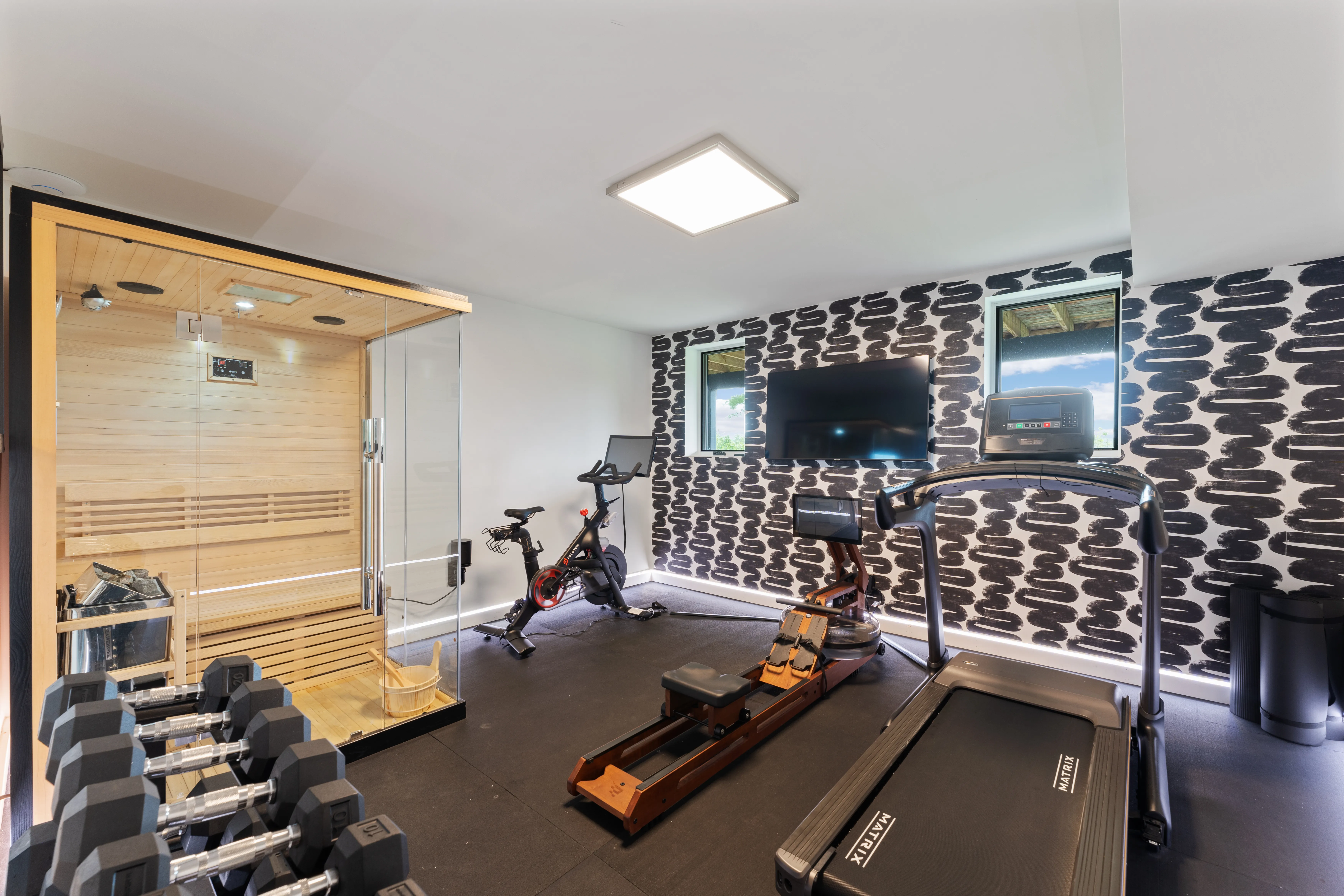 GYM - Image 2