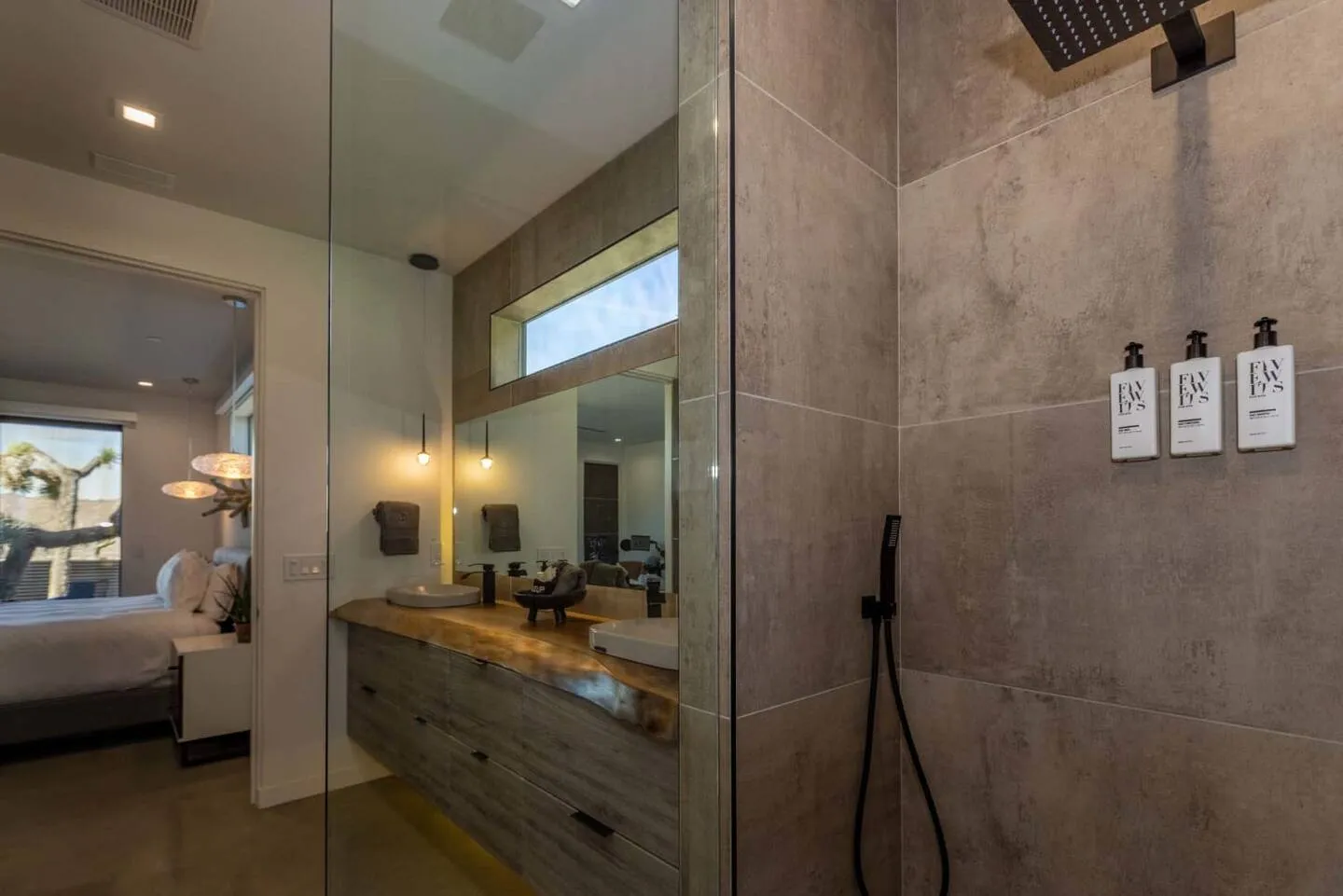 Bathroom 1 - Image 1