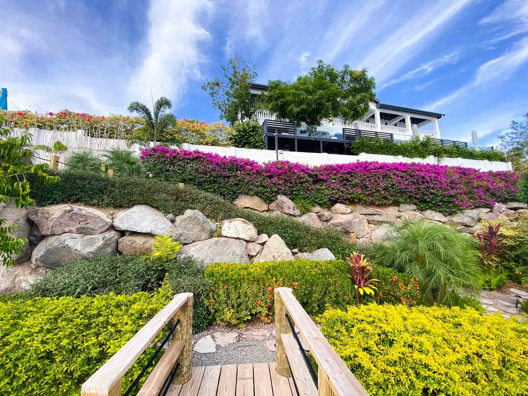 Bungalow Dune Harborcove