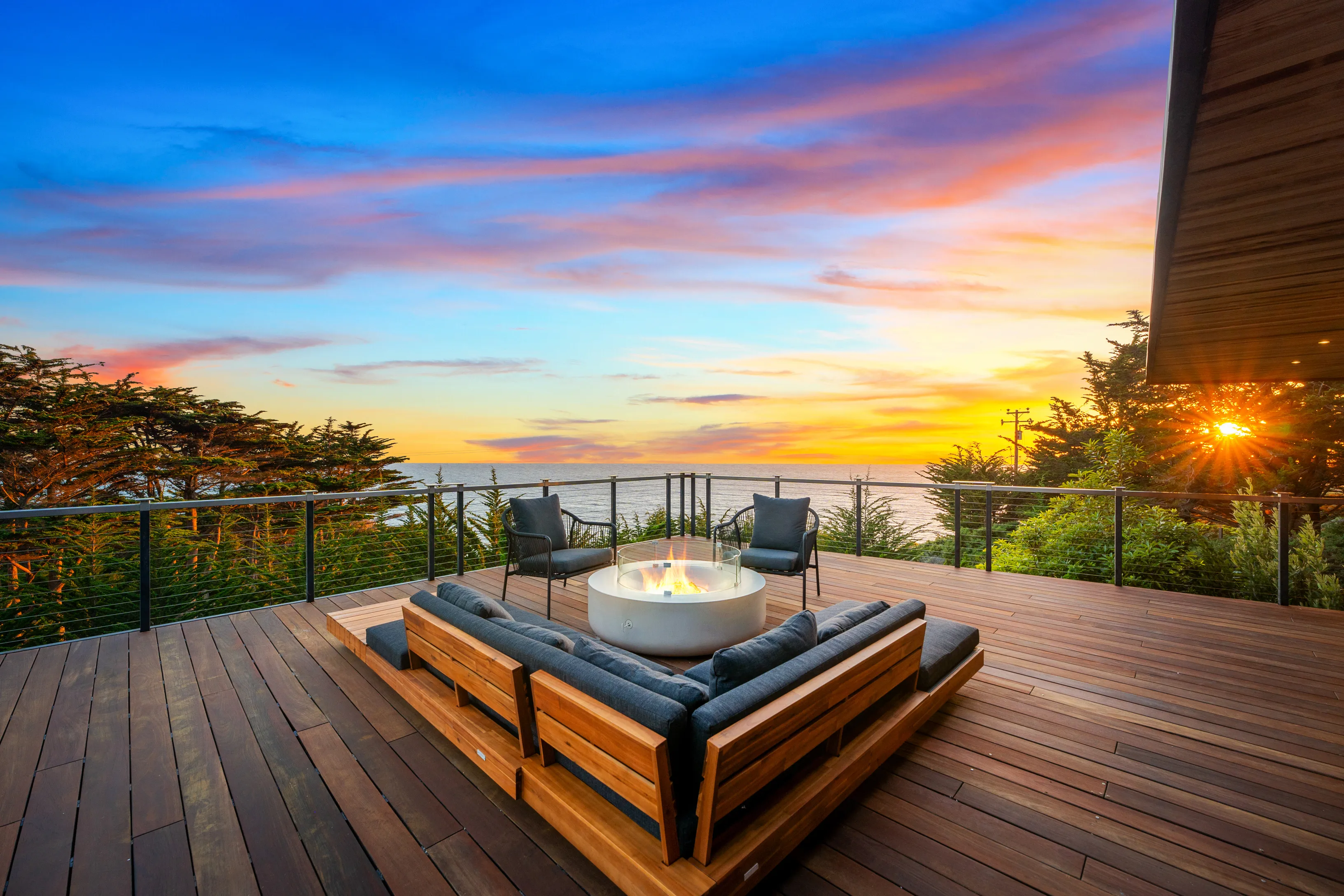 Orchard Harborcove Landing