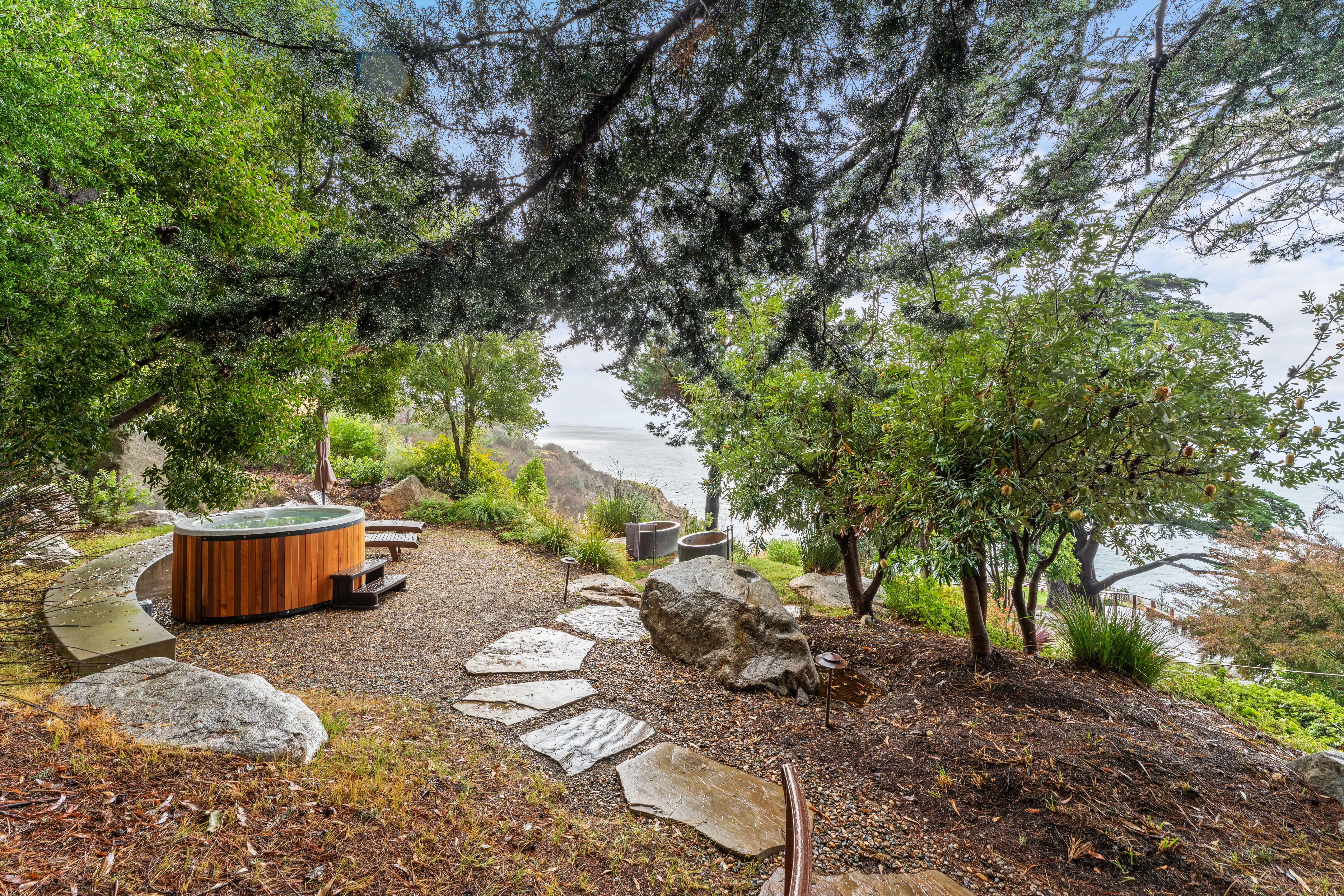 Canyon Brook Pines Horizon