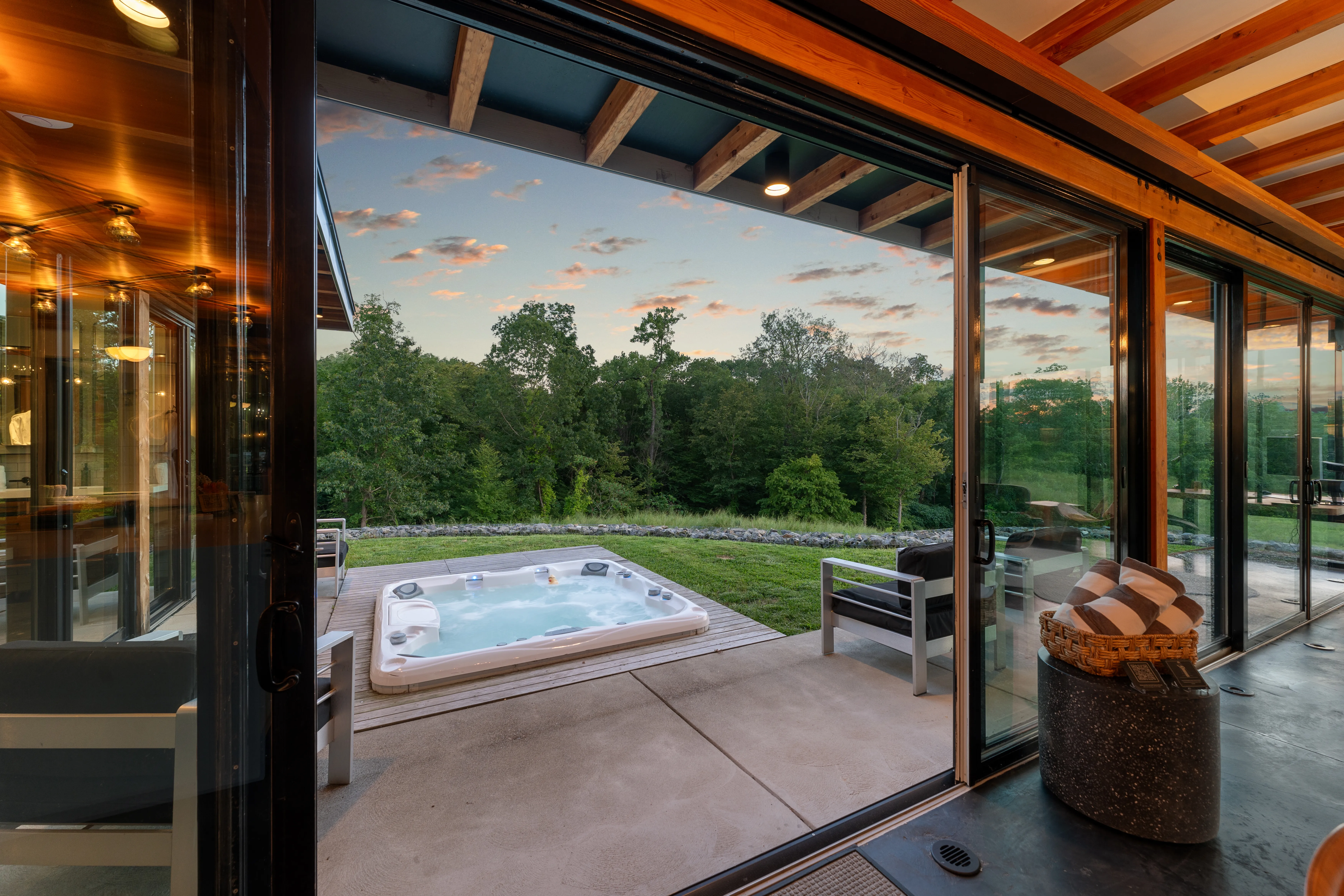 Solstice Starlight Coastal