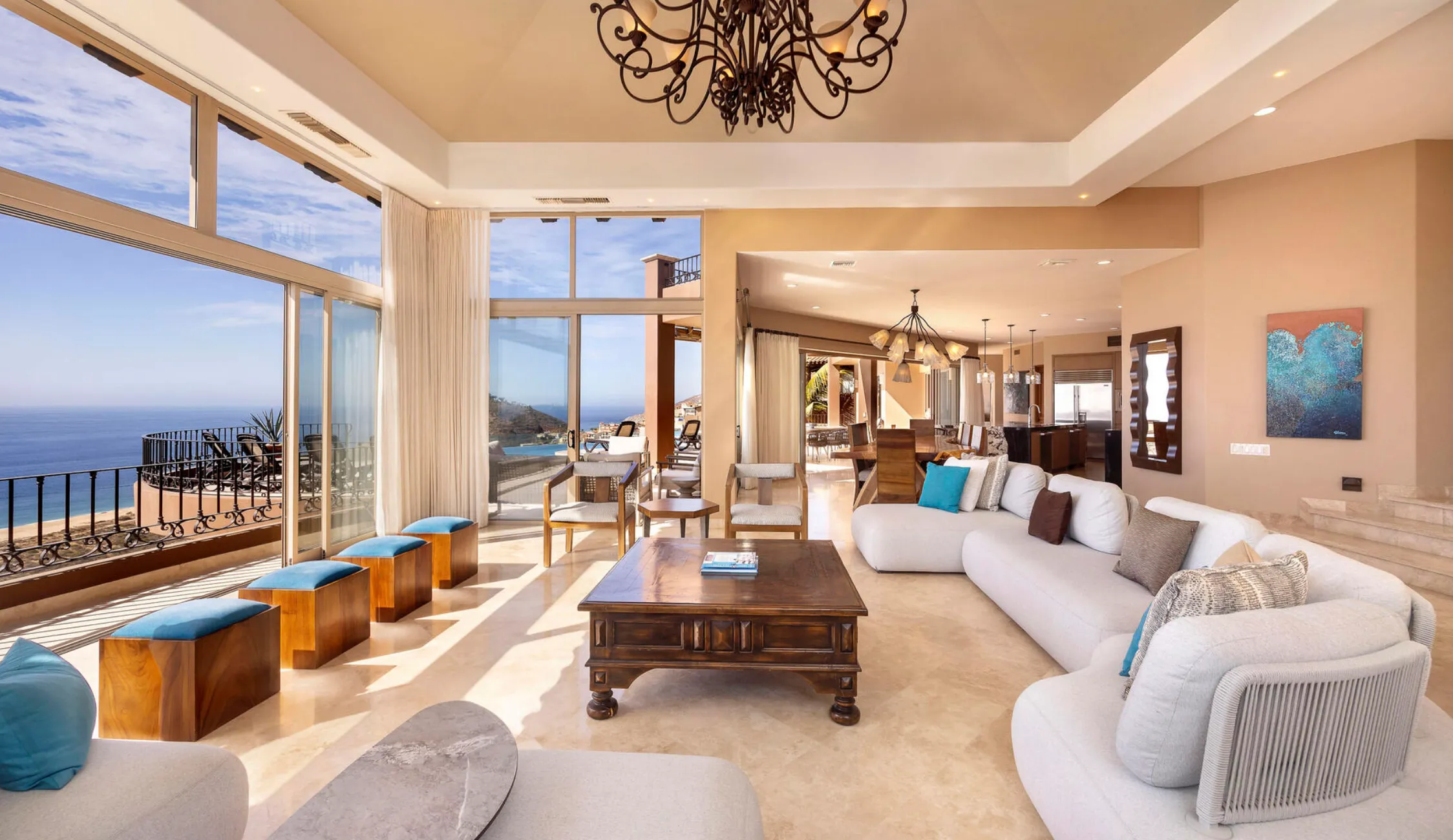 Overlook Sunset Harborcove