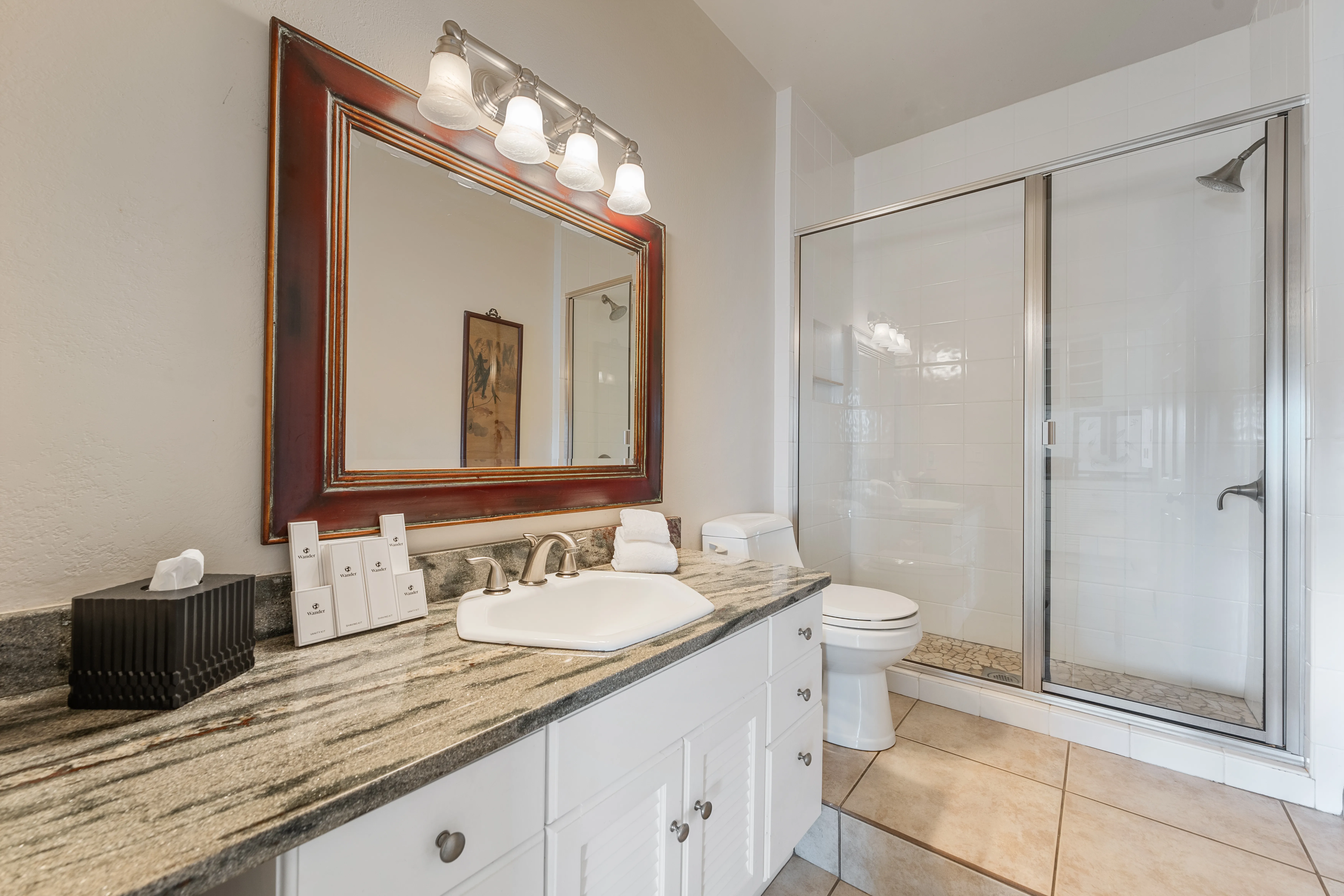 Bathroom 3 - Image 1