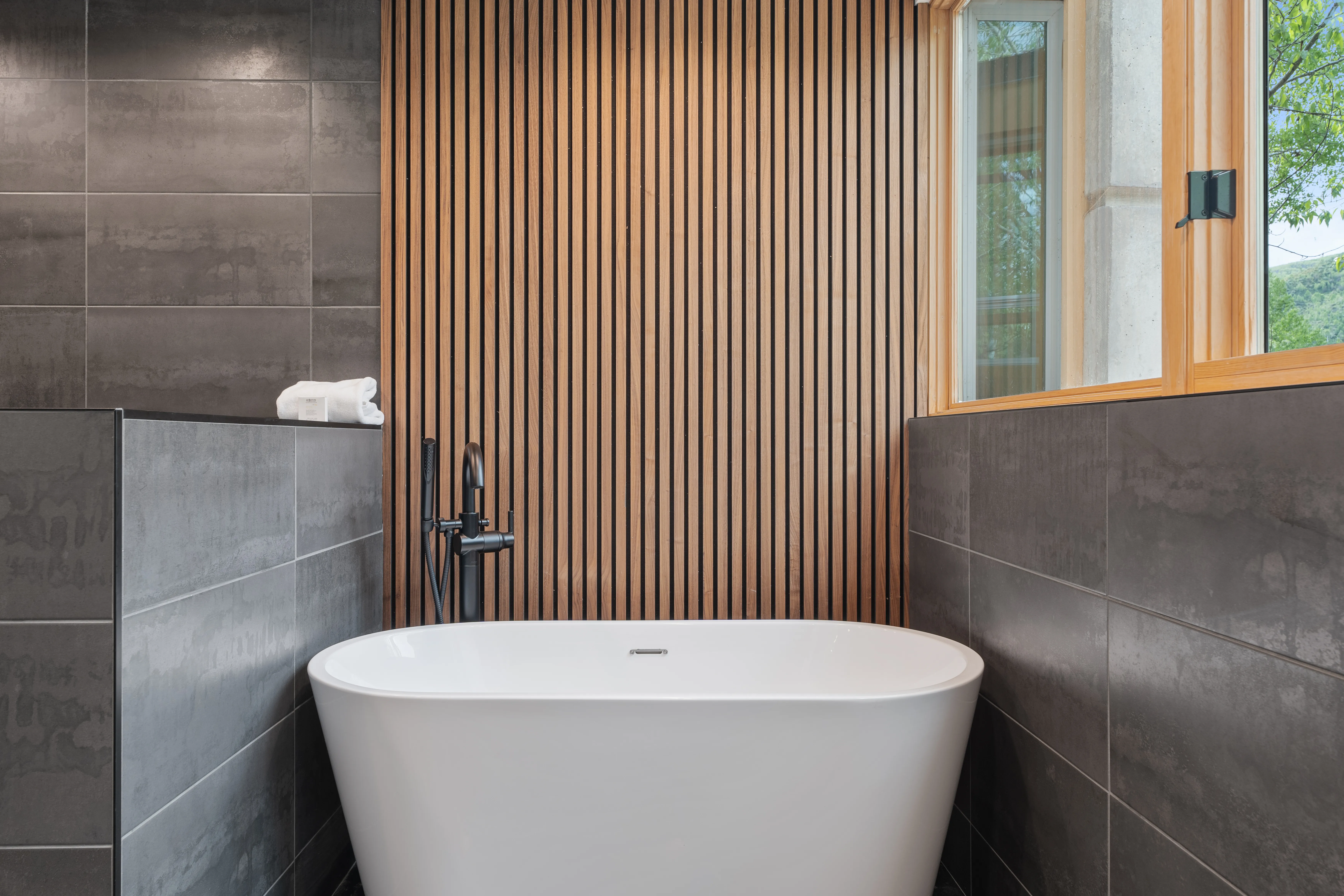 Bathroom 1 - Image 1