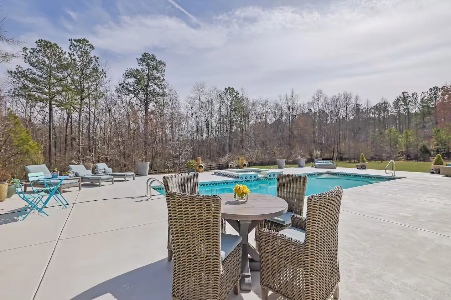 Brook Cove Modern Beachside