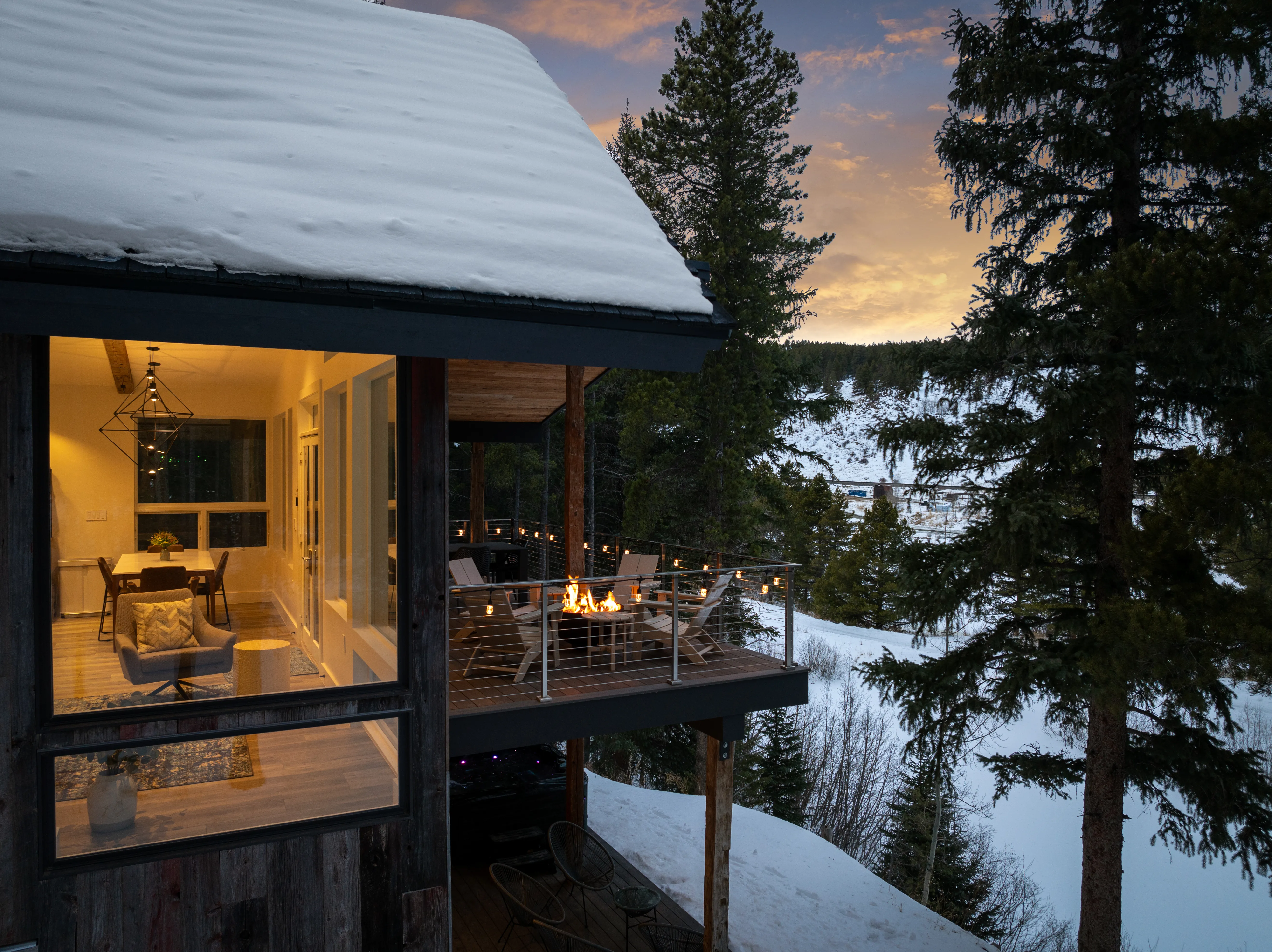 Estate Hideaway Willow