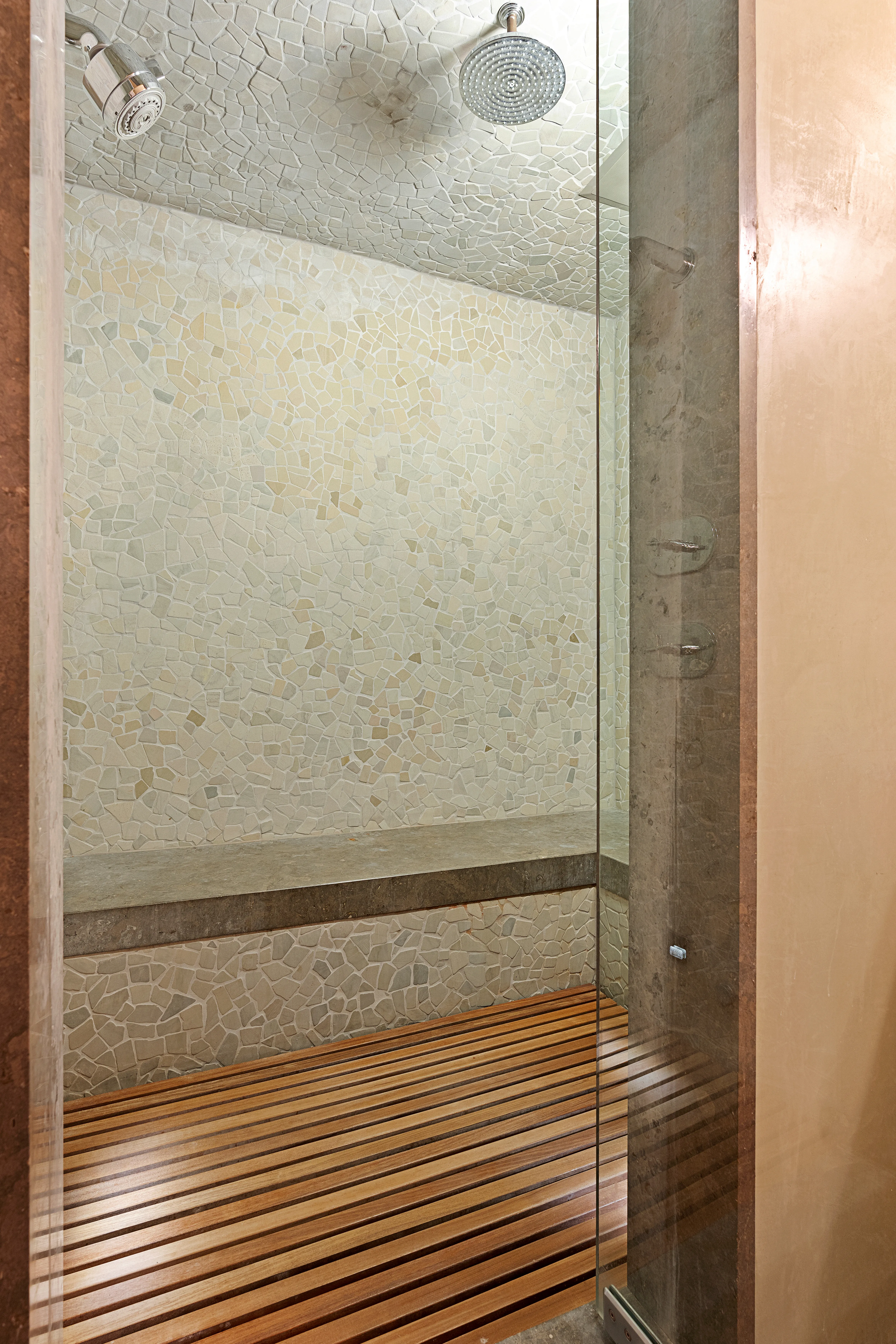Bathroom 1 - Image 1