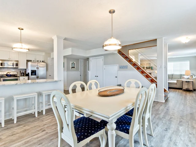 Wander Tybee Island Shores #1