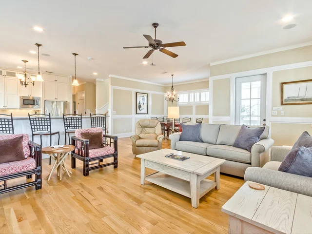 Wander Tybee Island Tides #2