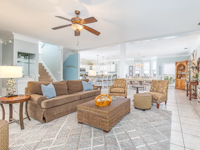 Wander Tybee Cottage #1