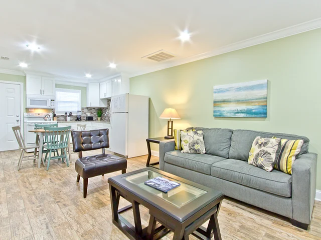 Wander Tybee Tides #2