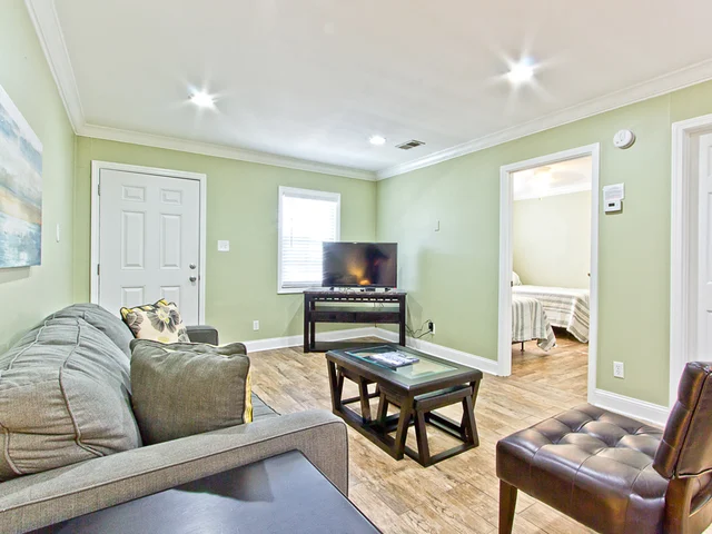 Wander Tybee Tides #1