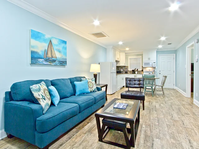 Wander Tybee Shores #2