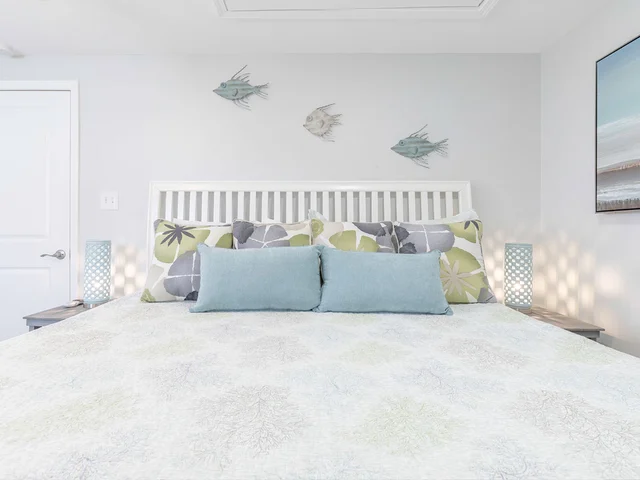 Wander Tybee Island #1