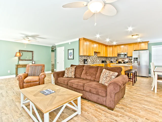 Wander Tybee Bliss #2