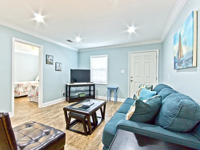 Wander Tybee Bliss #1