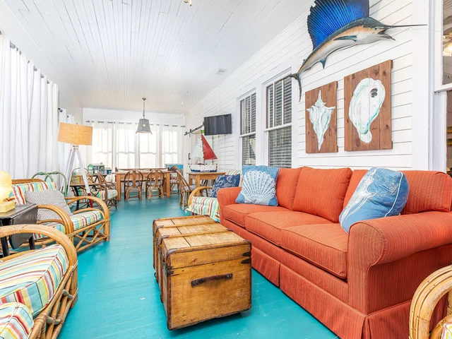 Wander Tybee Breakers #2