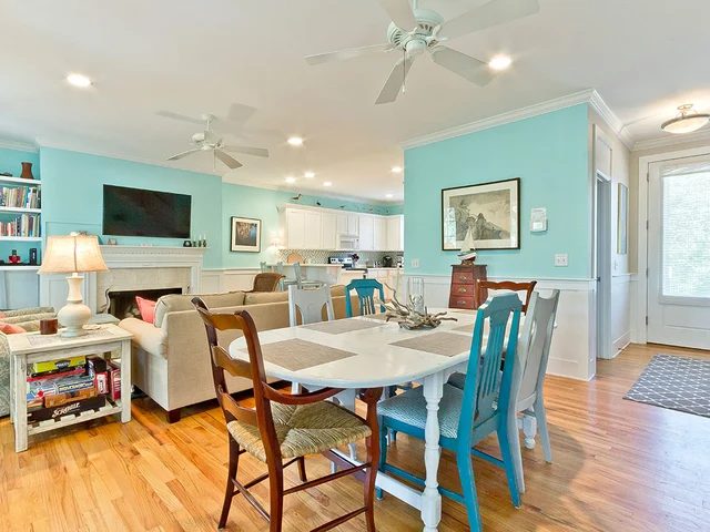 Wander Tybee Marshview #2