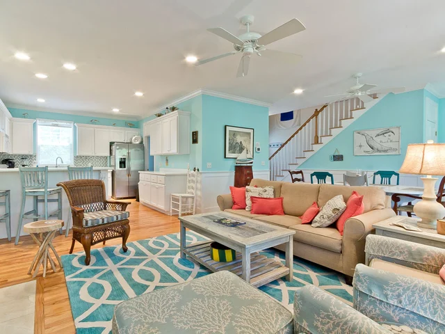 Wander Tybee Marshview #1