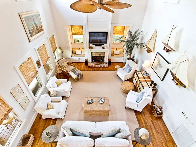 Wander Tybee Sands #1