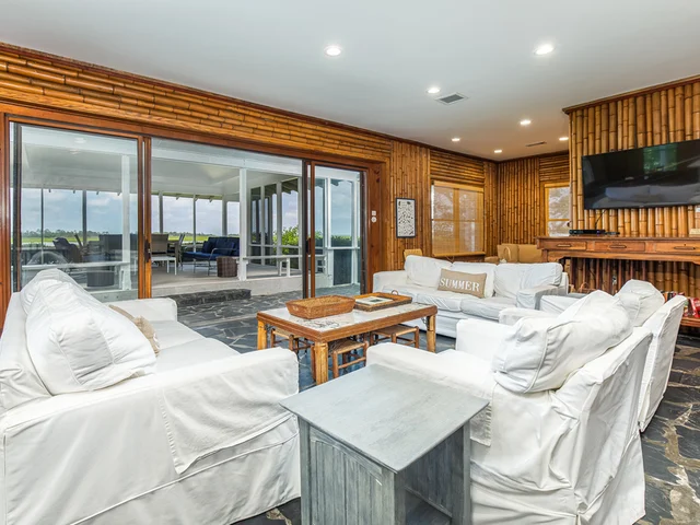 Wander Tybee Retreat #2