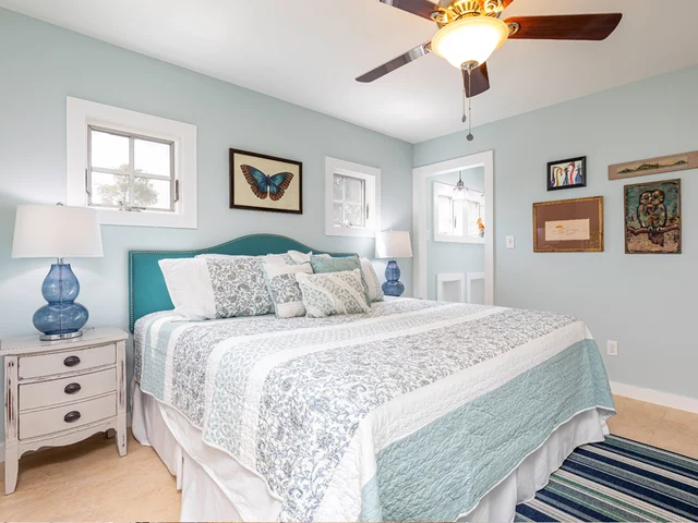 Wander Savannah Coastal #1