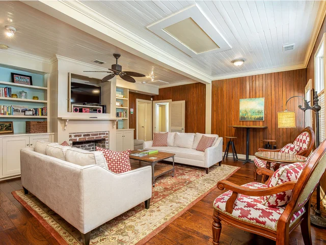 Wander Savannah Oaks #1