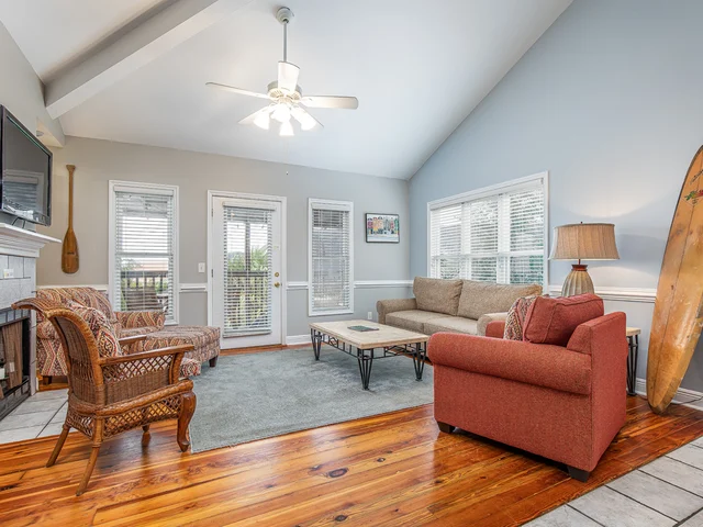 Wander Tybee Glow #2