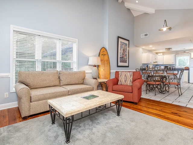 Wander Tybee Glow #1