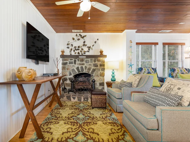 Wander Tybee Beach #2