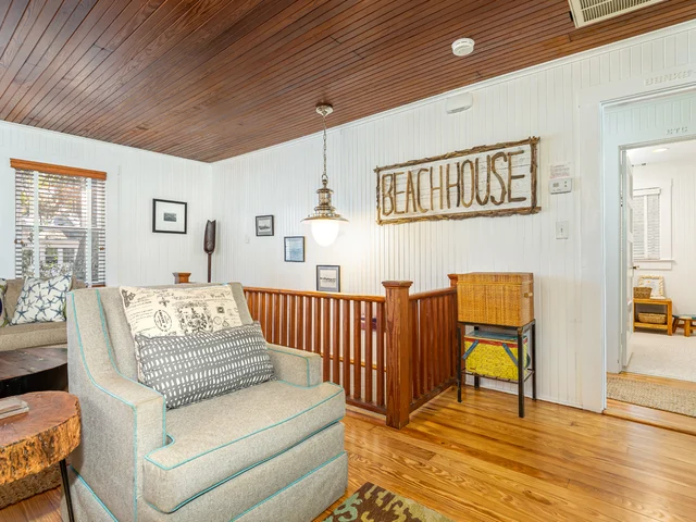 Wander Tybee Beach #1