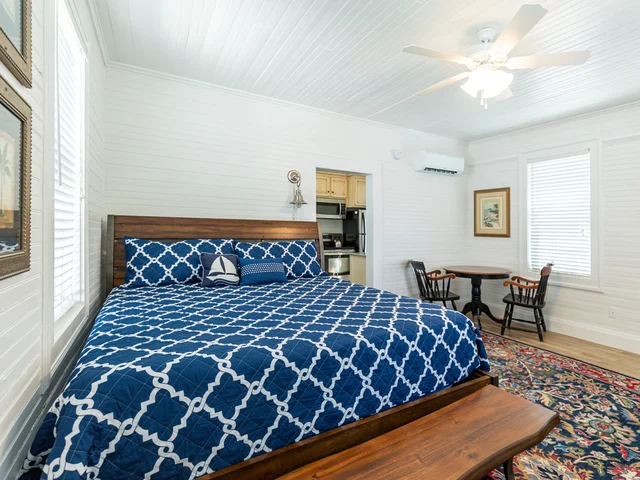 Wander Tybee Golden #1