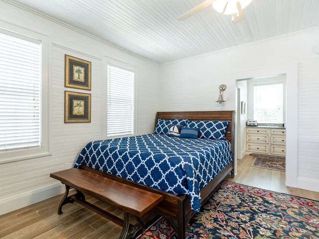 Wander Tybee Golden #2