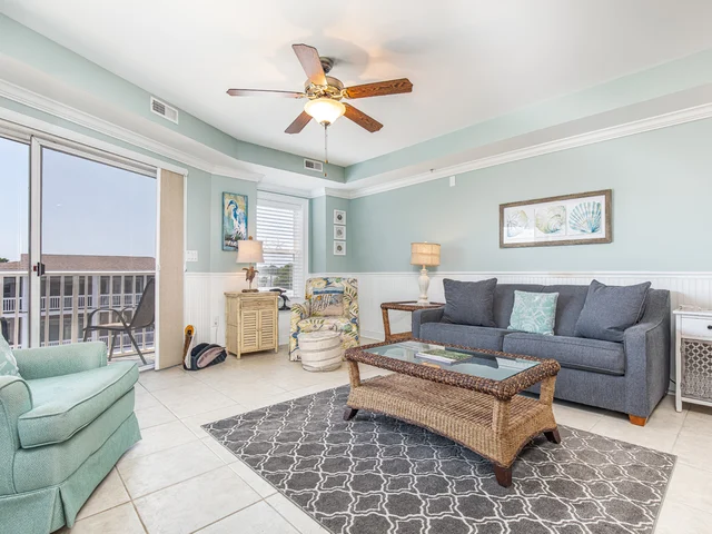 Wander Tybee Strand #1