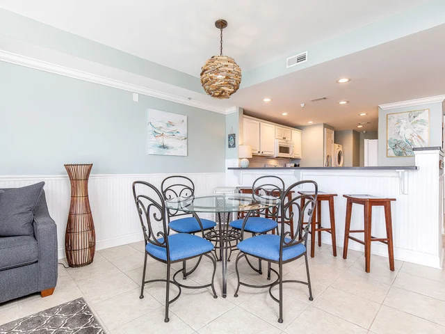 Wander Tybee Strand #2