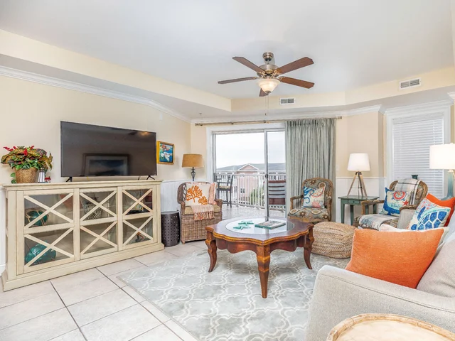 Wander Tybee Lighthouse #1