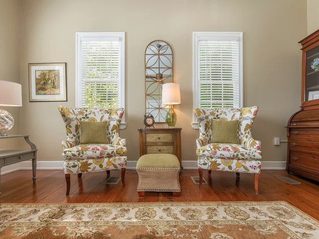 Wander Savannah Riverfront #1