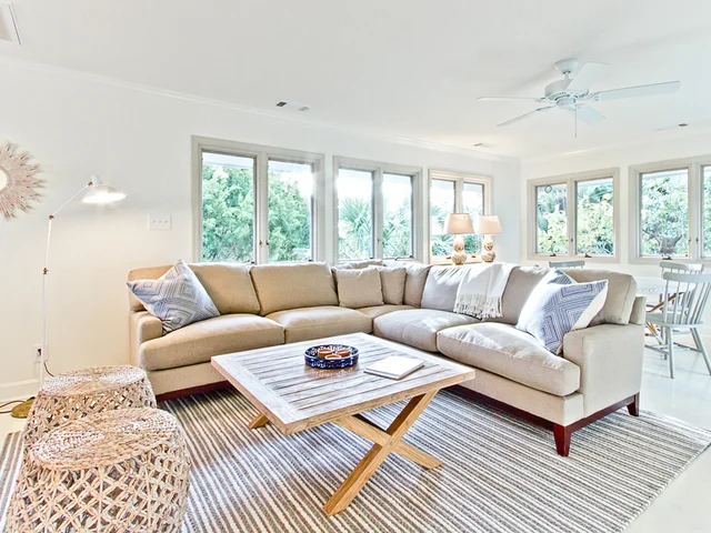 Wander Tybee Lagoon #1