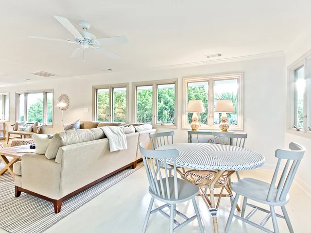 Wander Tybee Lagoon #2