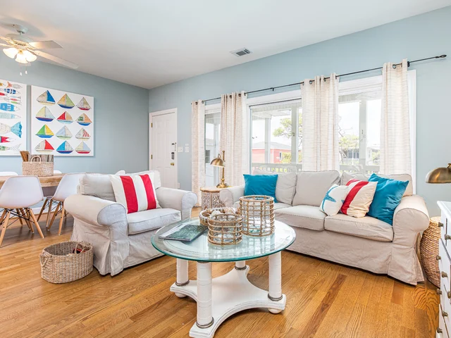 Wander Tybee South Beach #2